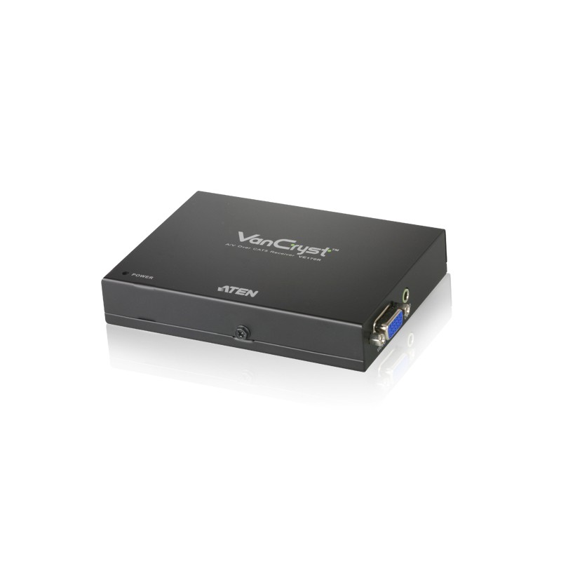 Aten CAT5 Video Extender Aten CAT5 Video Extender